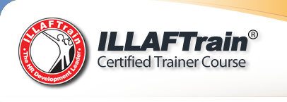 ILLAFTrain Certficed Trainer Course ICT